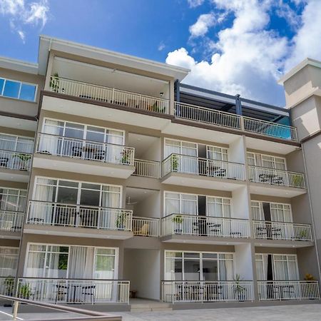 Hotel Lakaz Kreol Beau Vallon  Exterior foto
