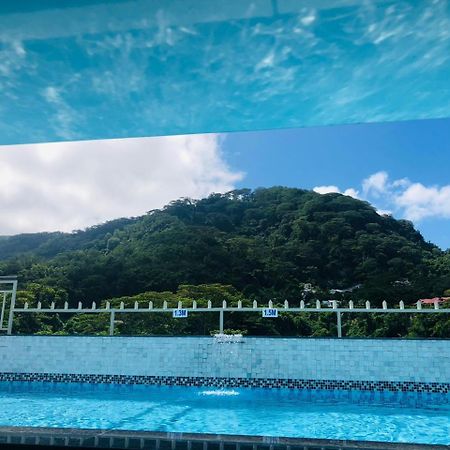 Hotel Lakaz Kreol Beau Vallon  Exterior foto