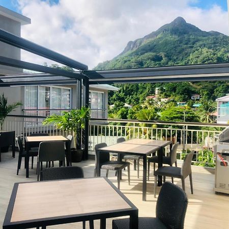 Hotel Lakaz Kreol Beau Vallon  Exterior foto
