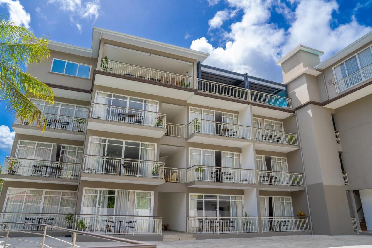 Hotel Lakaz Kreol Beau Vallon  Exterior foto